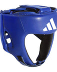 adidas Boxing Hybrid 50 Sparring Training Head Guard