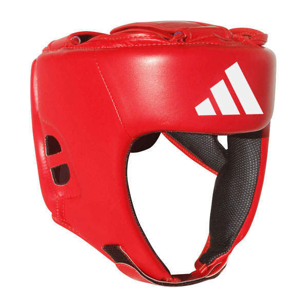 adidas Boxing Hybrid 50 Head Guard Competition