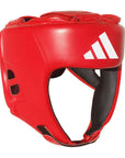 adidas Boxing Hybrid 50 Sparring Training Head Guard