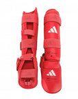 adidas Karate WKF Approved Shin & Instep Protector