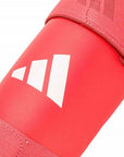 adidas Karate WKF Approved Shin & Instep Protector