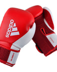 Adidas Hybrid 150 Training Gloves for Boxing & Fitness