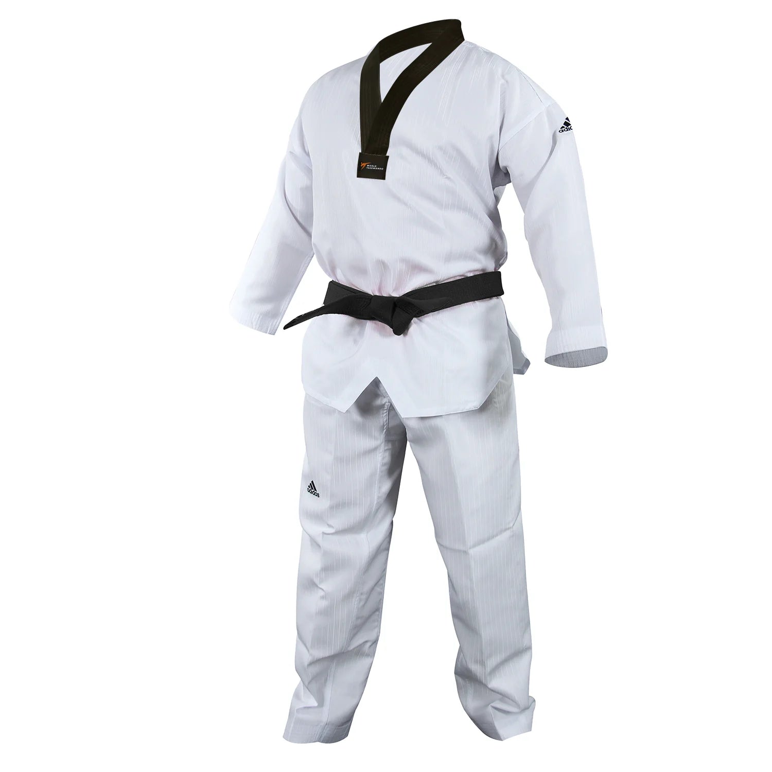 Adidas ADI START II Taekwondo Uniform adidas Combat Sports