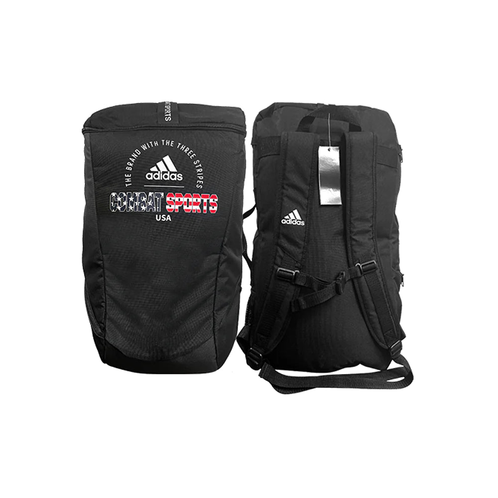 Adidas Combat Sports USA National Line Backpack