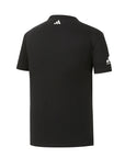 adidas Combat Sports Performance DriFit T-Shirt with 3 Stripes