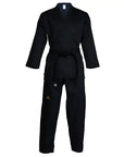 adidas Open-Cut Taekwondo Uniform