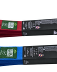 Adidas Elite Karate Belt WKF Approved