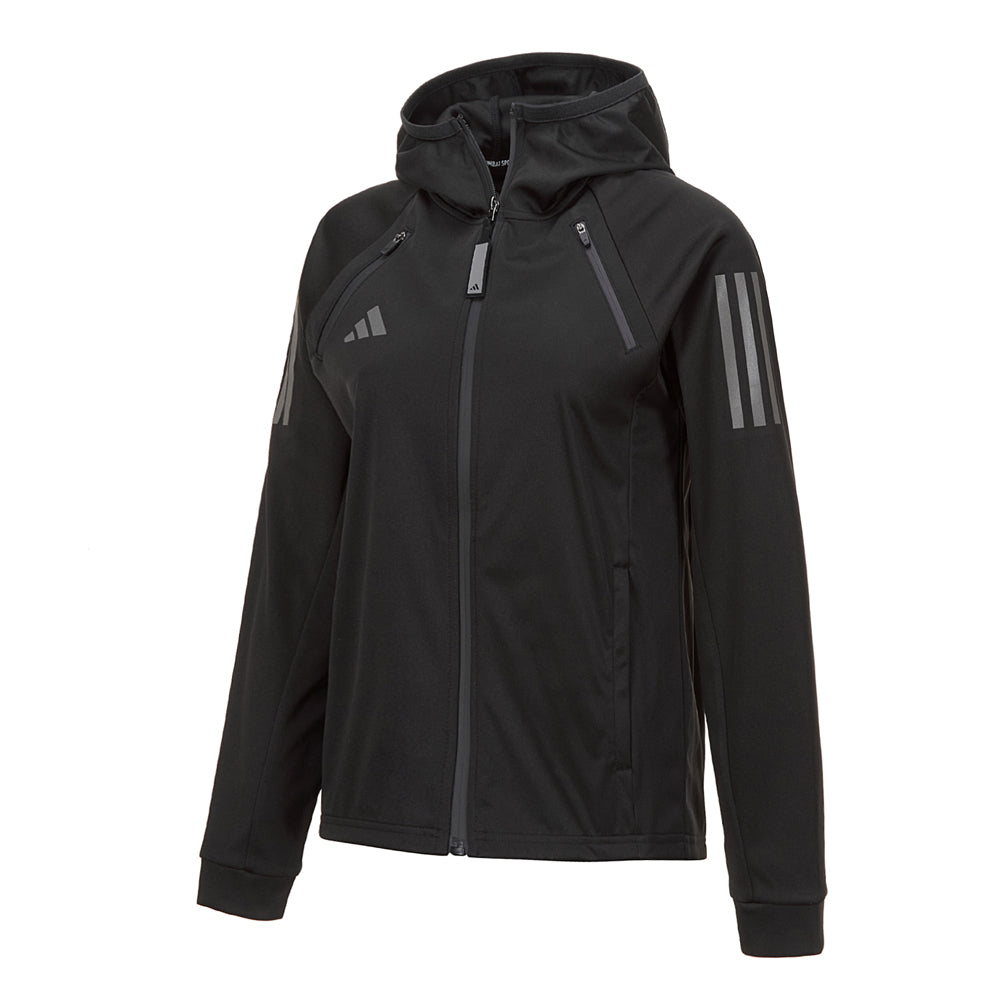 Adidas Men s Hydrosuit adiSS23 Separates for Optimal Performance Black Jacket Xs