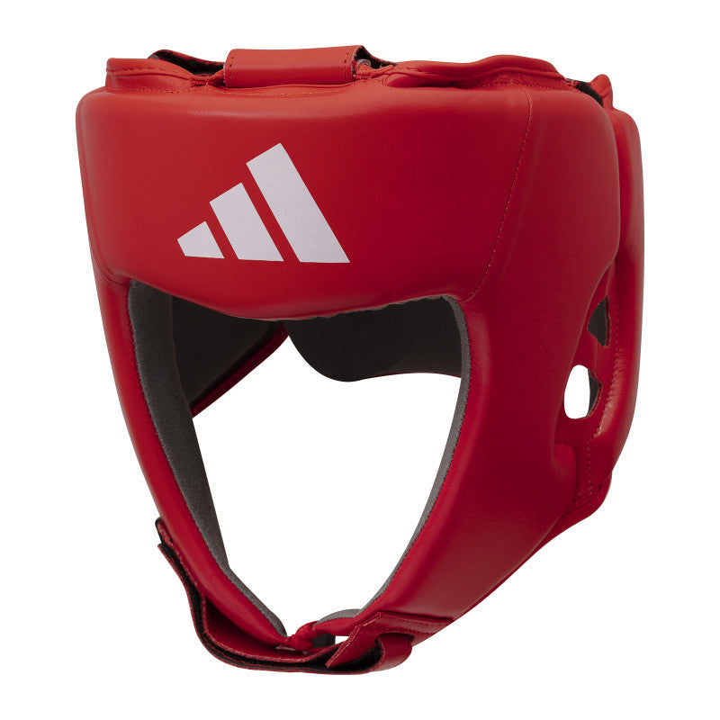 Adidas Amateur Competition Boxing Headgear adidas Combat Sports