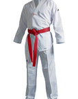 adidas Eco Fighter Ultralight WT Approved Taekwondo Uniform