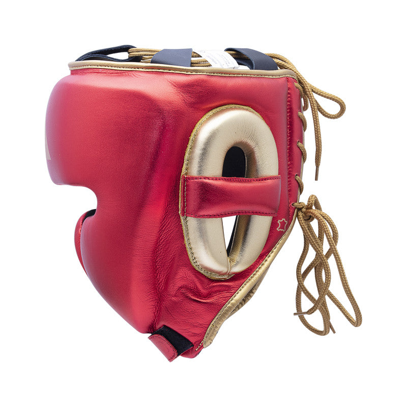 adidas Adi-Star Pro Boxing Headguard