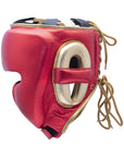 adidas Adi-Star Pro Boxing Headguard