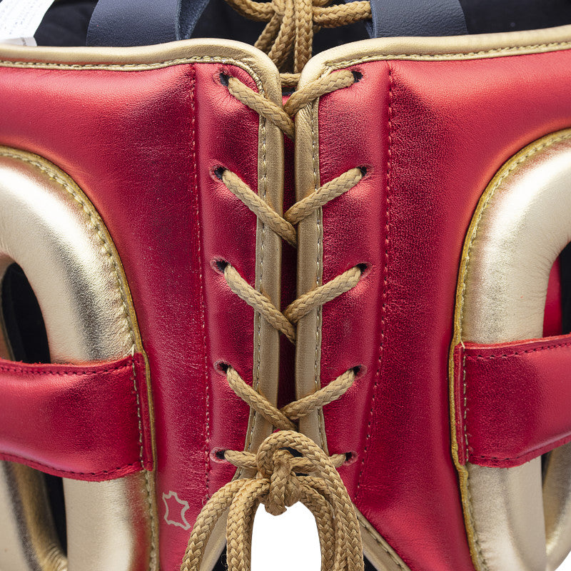 adidas Adi-Star Pro Boxing Headguard