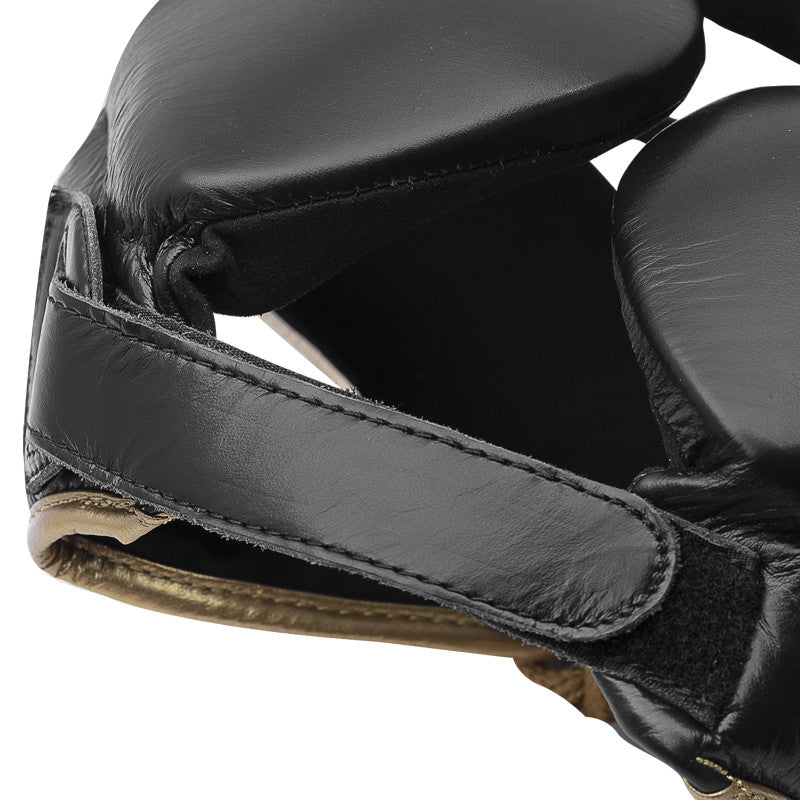 adidas Adi-Star Pro Boxing Headguard