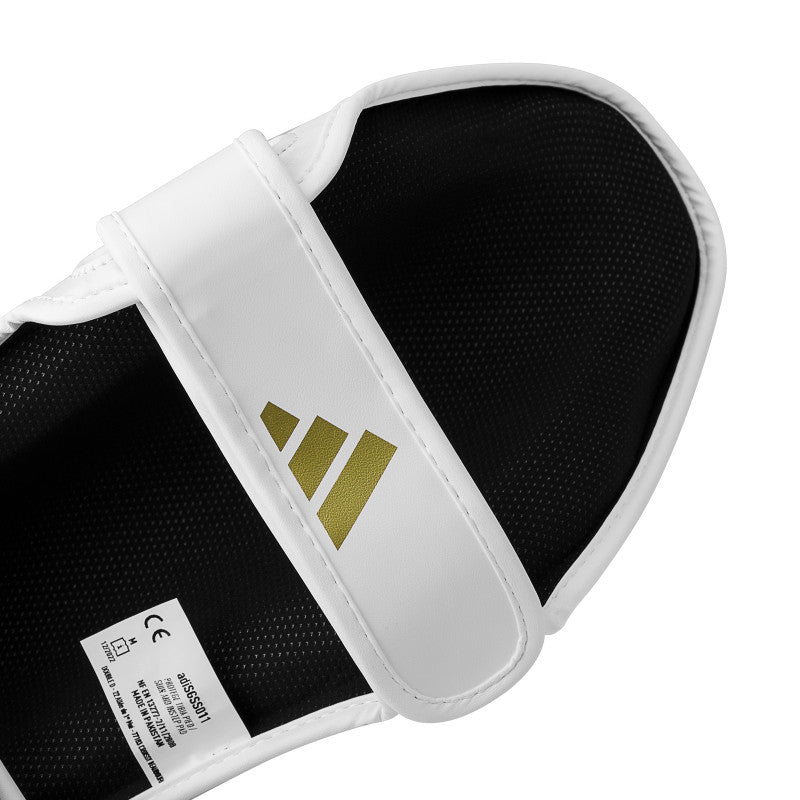 adidas Shin Instep 2.0 Kickboxing & MMA Protector
