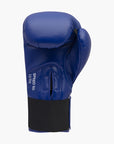 A blue boxing glove for Adidas FLX 3.0 series.