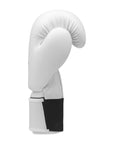 White boxing glove, Adidas FLX 3.0 Speed 50.