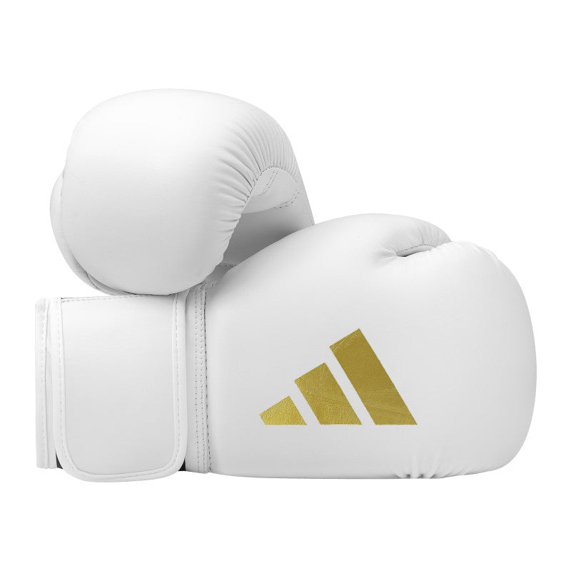 adidas FLX 3.0 Speed 50 Boxing & Kickboxing Gloves