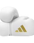 adidas FLX 3.0 Speed 50 Boxing & Kickboxing Gloves