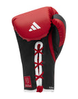 adidas Tilt 350 Pro Training Gloves - Lace-up