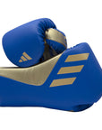 adidas Tilt 350 Pro Training Gloves - Lace-up