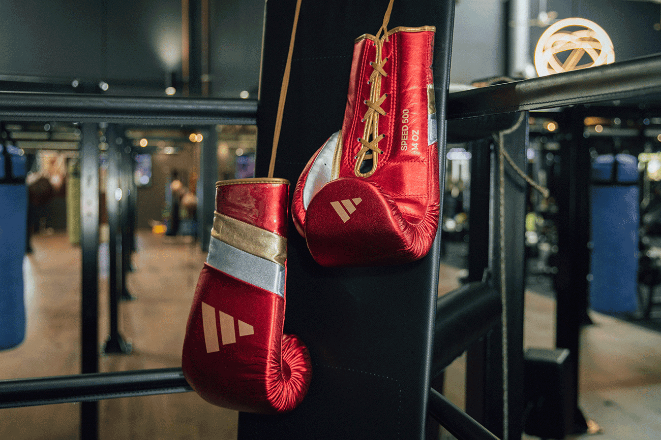 5 Kickboxing Workouts To Help You Lose Weight in 2025
