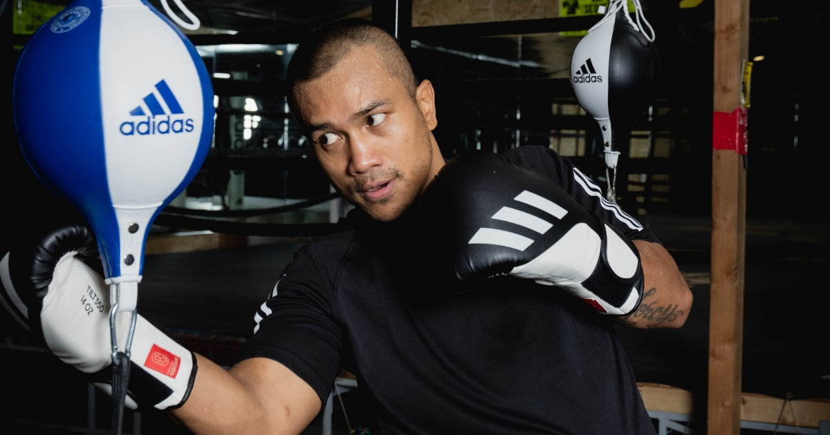 Punching Boxing Equipment 