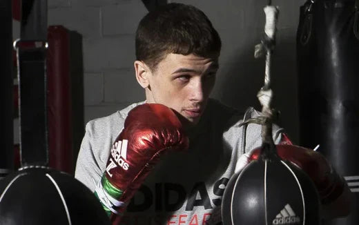 Thomas Lamanna the undefeated