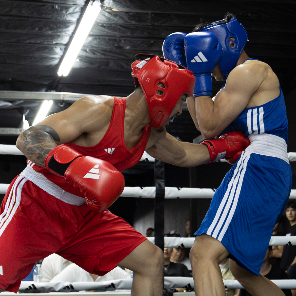 Boxing Apparel