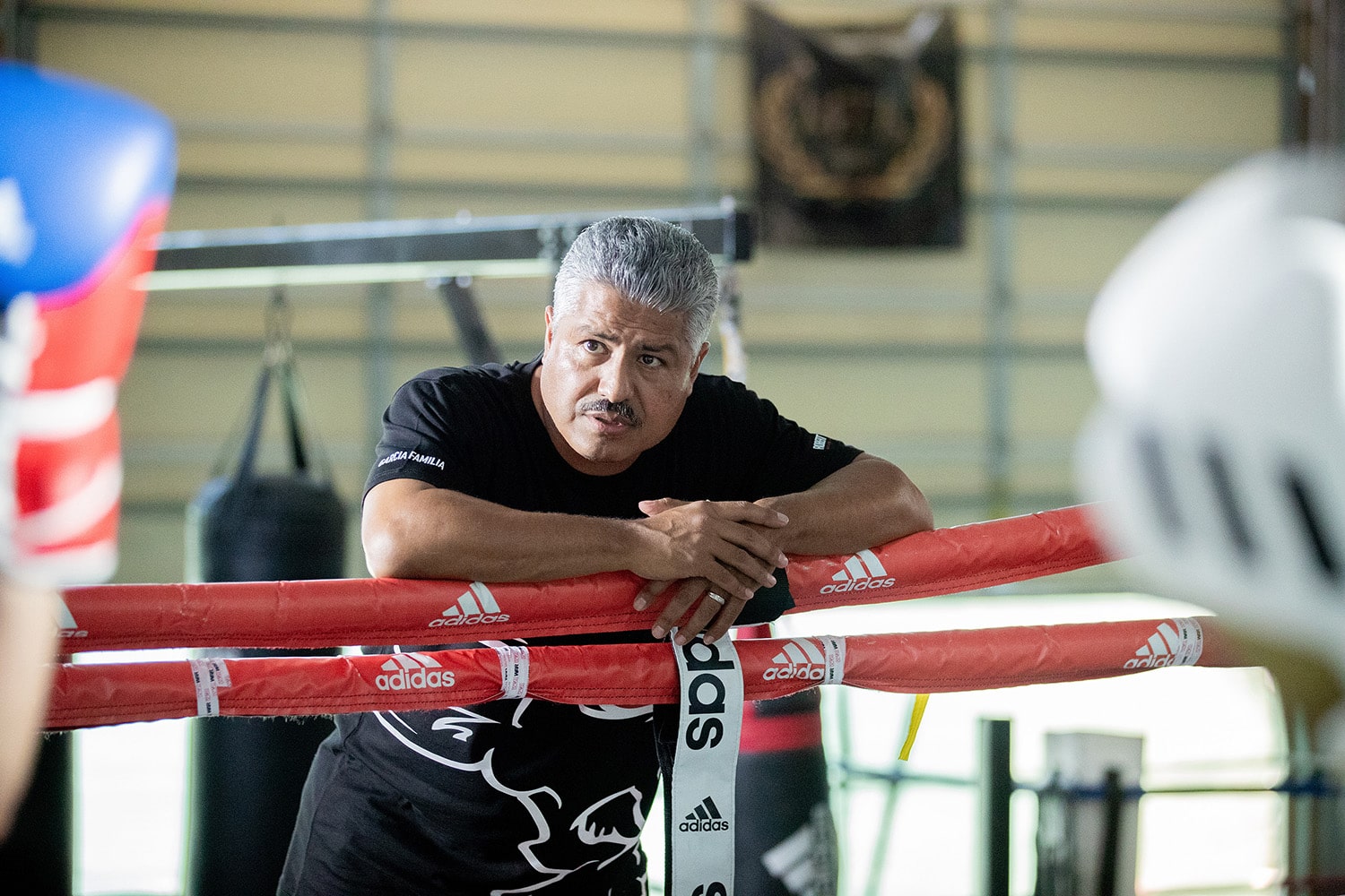 Boxing Training Equipment