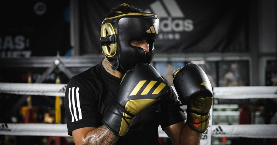Boxing Cloth. Use Boxing Apparel | adidas Shorts, Tees, Hoodies & Sauna Suits – adidas ...