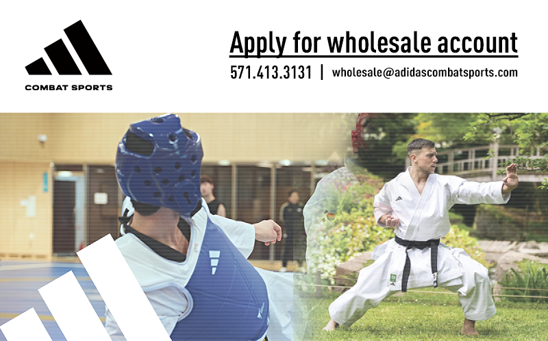 Martial Arts Schools