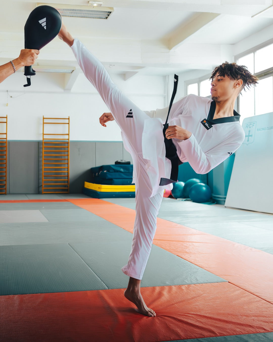 Taekwondo Schools & Clubs