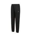 Black pants for adidas boxing apparel.