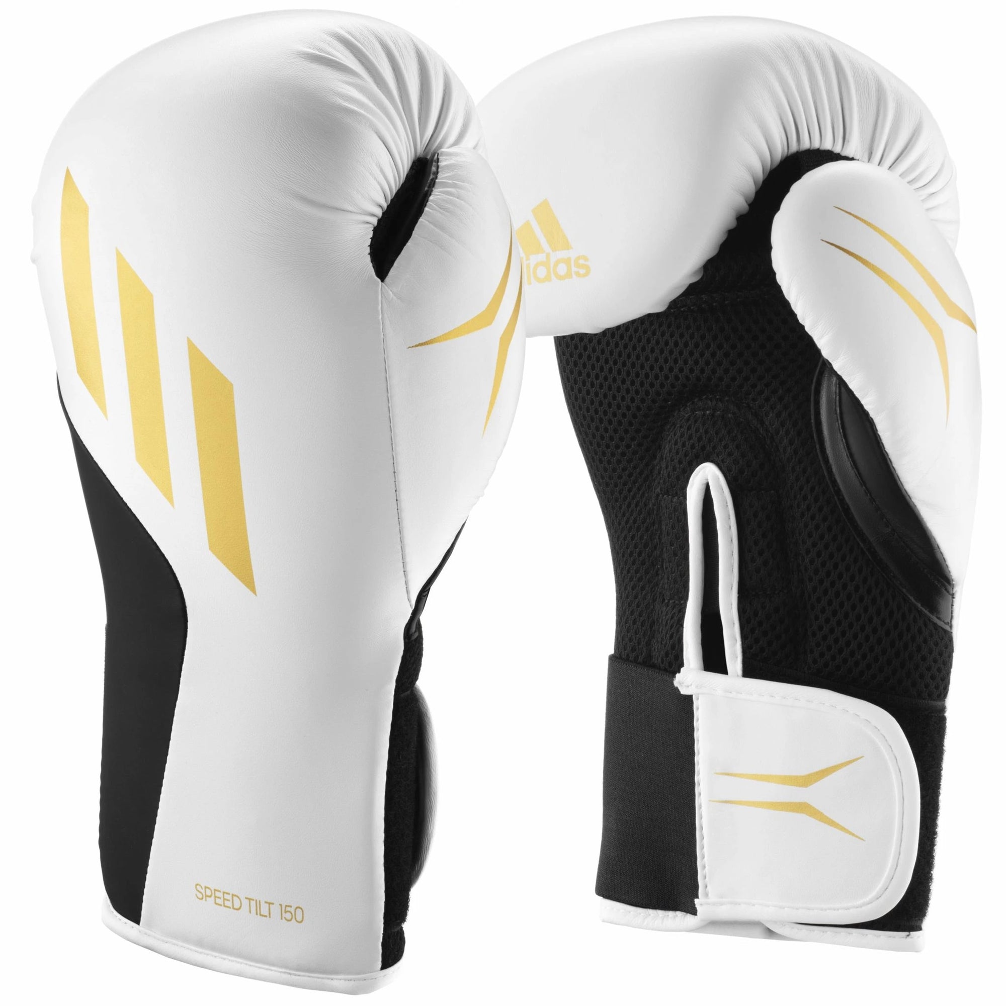 Pair of Grey 3, Mat Black boxing gloves, 10 oz.