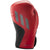 Red and black Speed TILT 150 boxing glove.