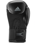 Black boxing glove, Speed TILT 150 Training Gloves.