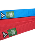 Adidas Elite Karate Belt WKF Approved