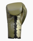 Boxing glove with laces, limited edition adiSPEED 500 PRO.