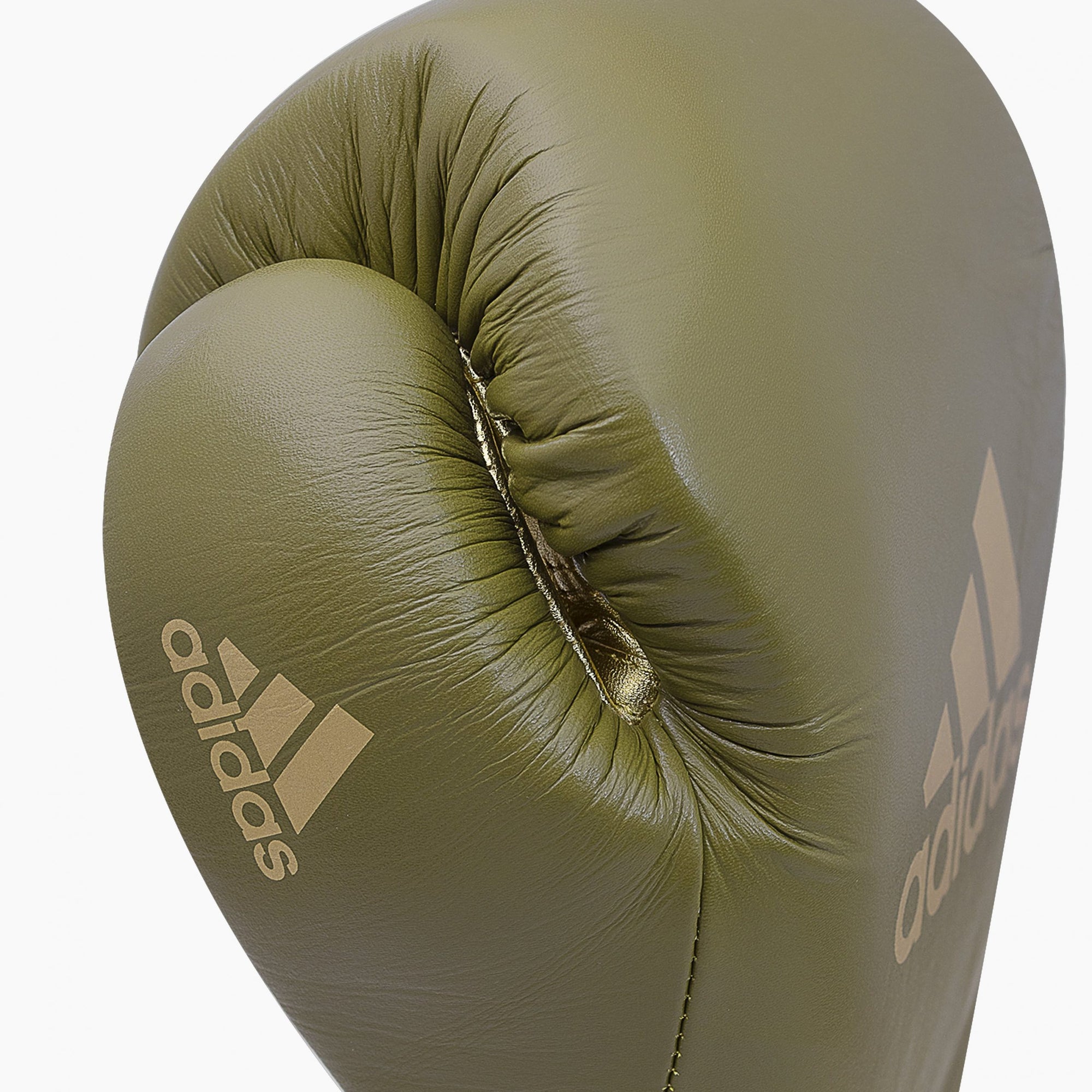 Boxing glove with a logo, limited edition adiSPEED 500 PRO.