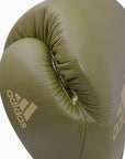 Boxing glove with a logo, limited edition adiSPEED 500 PRO.