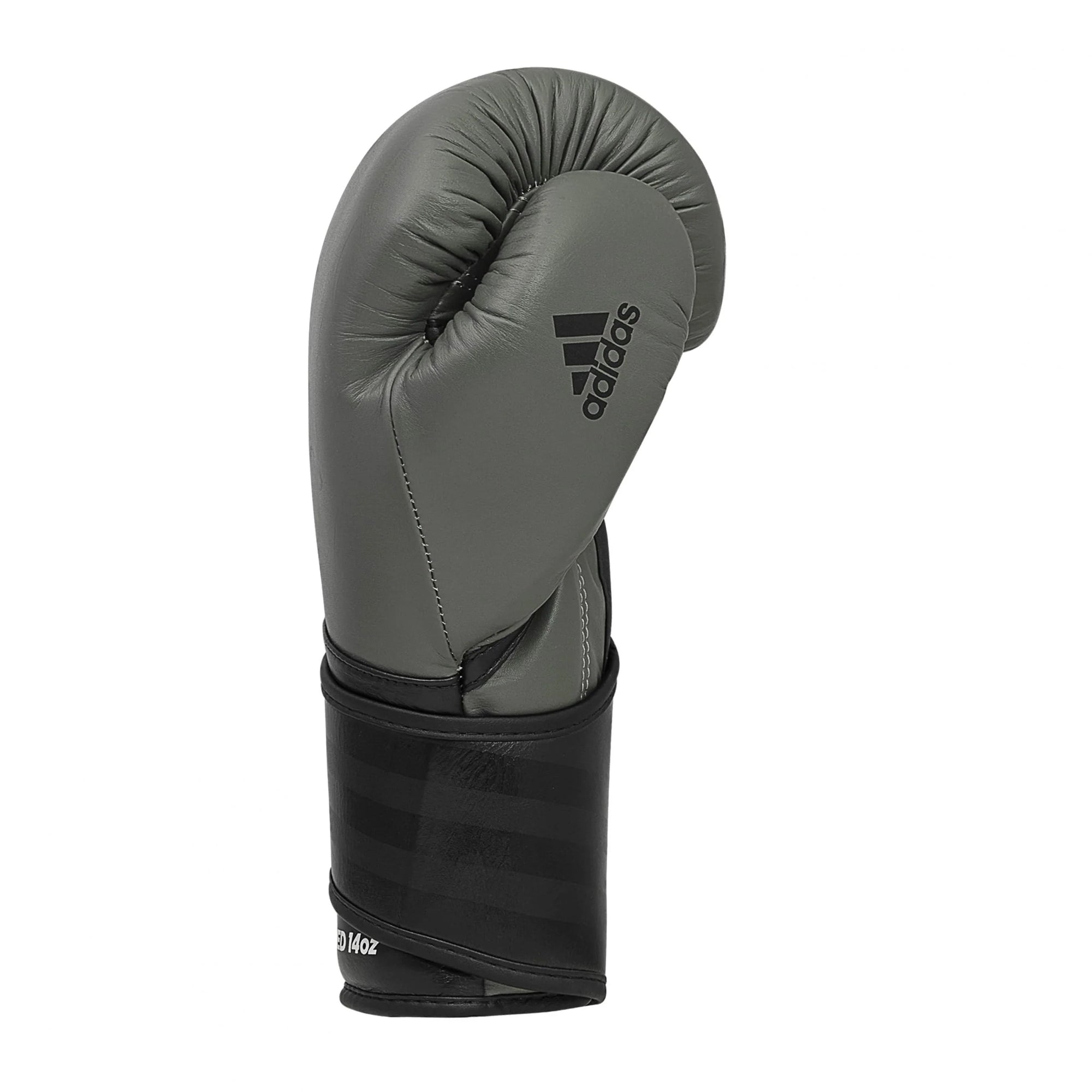 adidas Adi-Speed 501 Pro Boxing and Kickboxing Gloves for Women Men