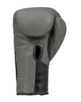 Black and grey boxing glove from limited edition adiSPEED 501 PRO.