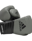 Pair of boxing gloves, Martini Olive/Gold, 14 oz.