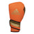 Boxing glove with gold trim, limited edition adiSPEED 501 PRO for all genders.