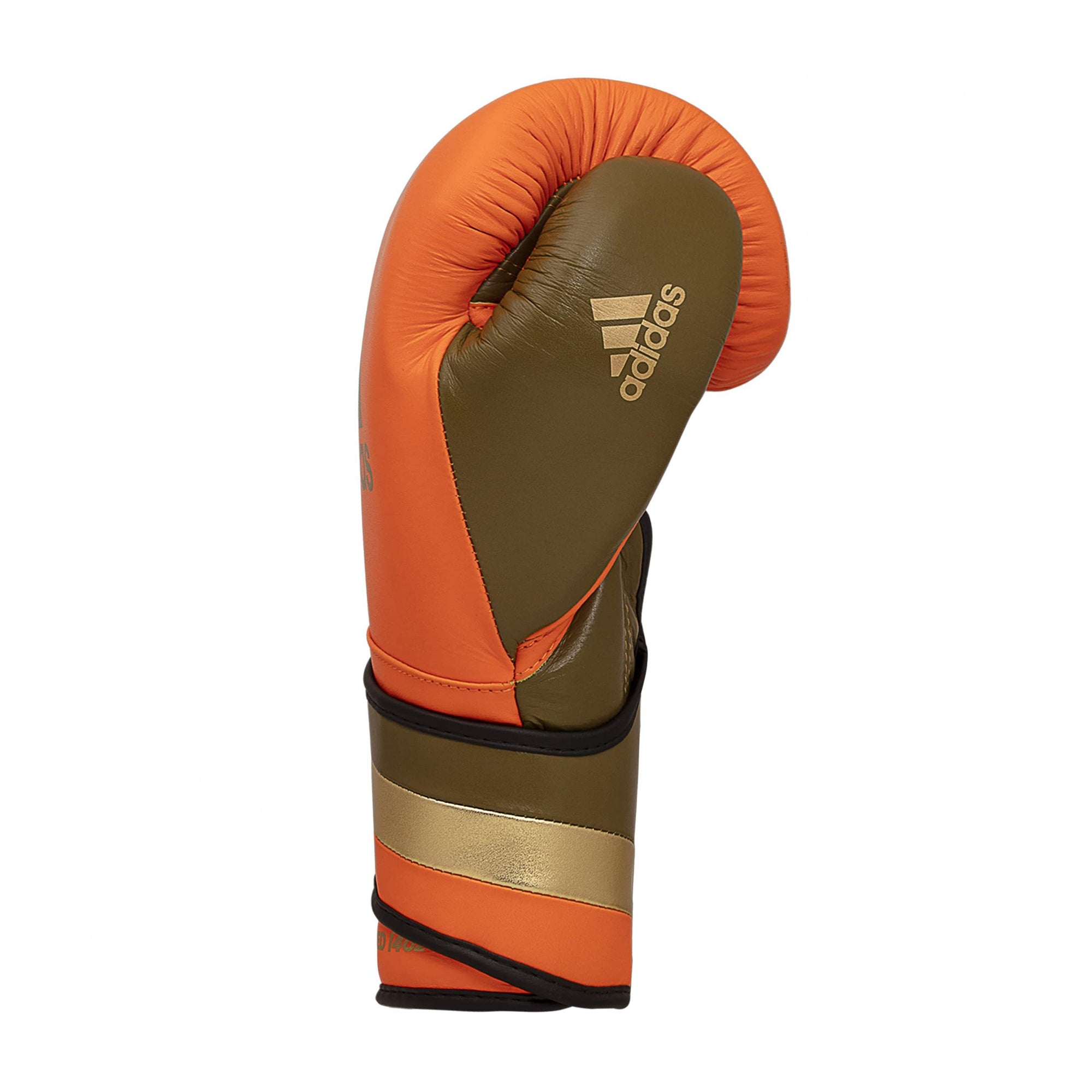 Boxing glove with logo, adiSPEED 501 PRO limited edition for all genders.