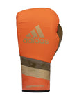 adidas Adi-Speed 500 Pro Boxing and Kickboxing Gloves for Women & Men