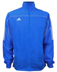 Custom adidas Martial Arts 3-Stripes Light Tracksuit 100% Polyester Long Sleeve Jacket