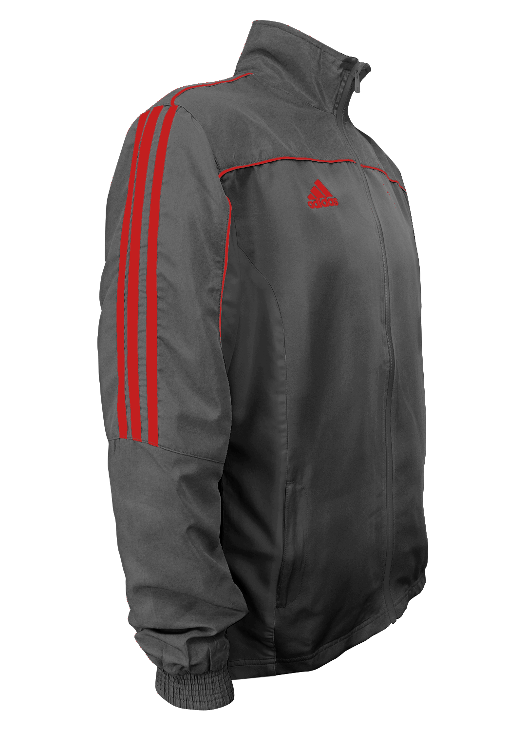 Custom adidas Martial Arts 3-Stripes Light Tracksuit