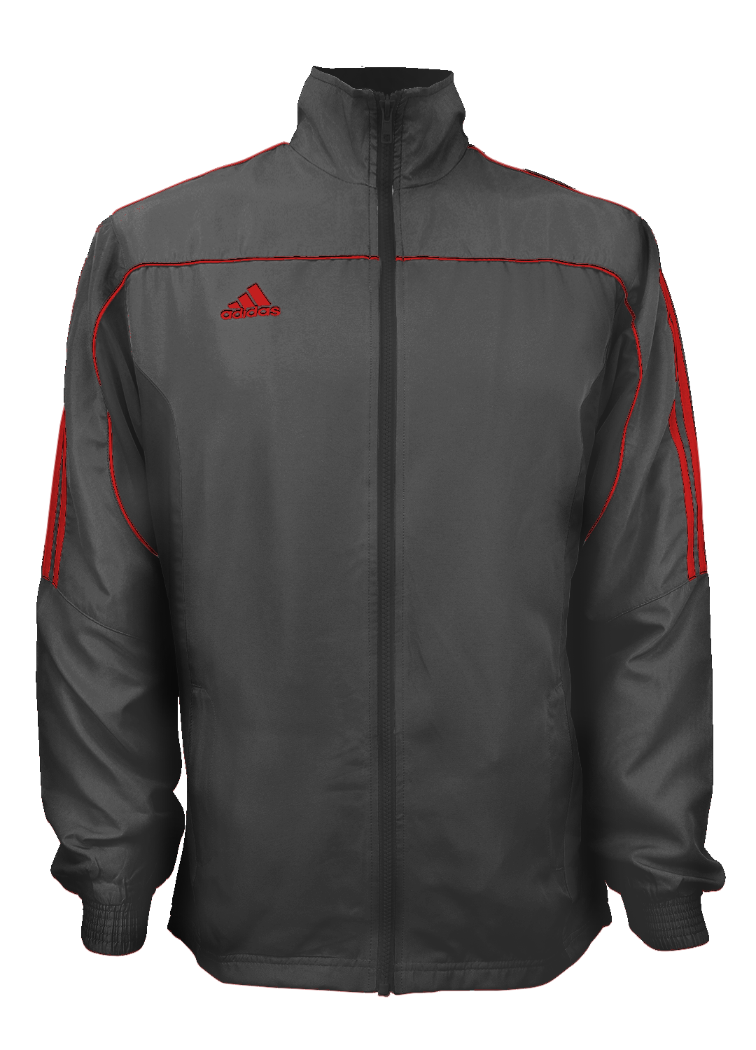 Custom adidas Martial Arts 3-Stripes Light Tracksuit